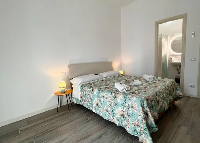B&B Rifugio San Francesco