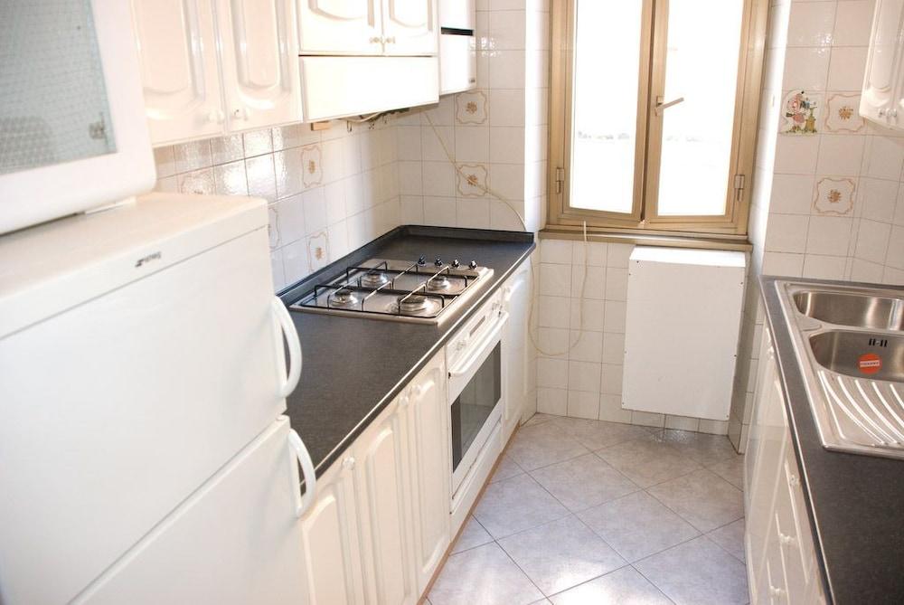 Rifugio San Francesco Guest house