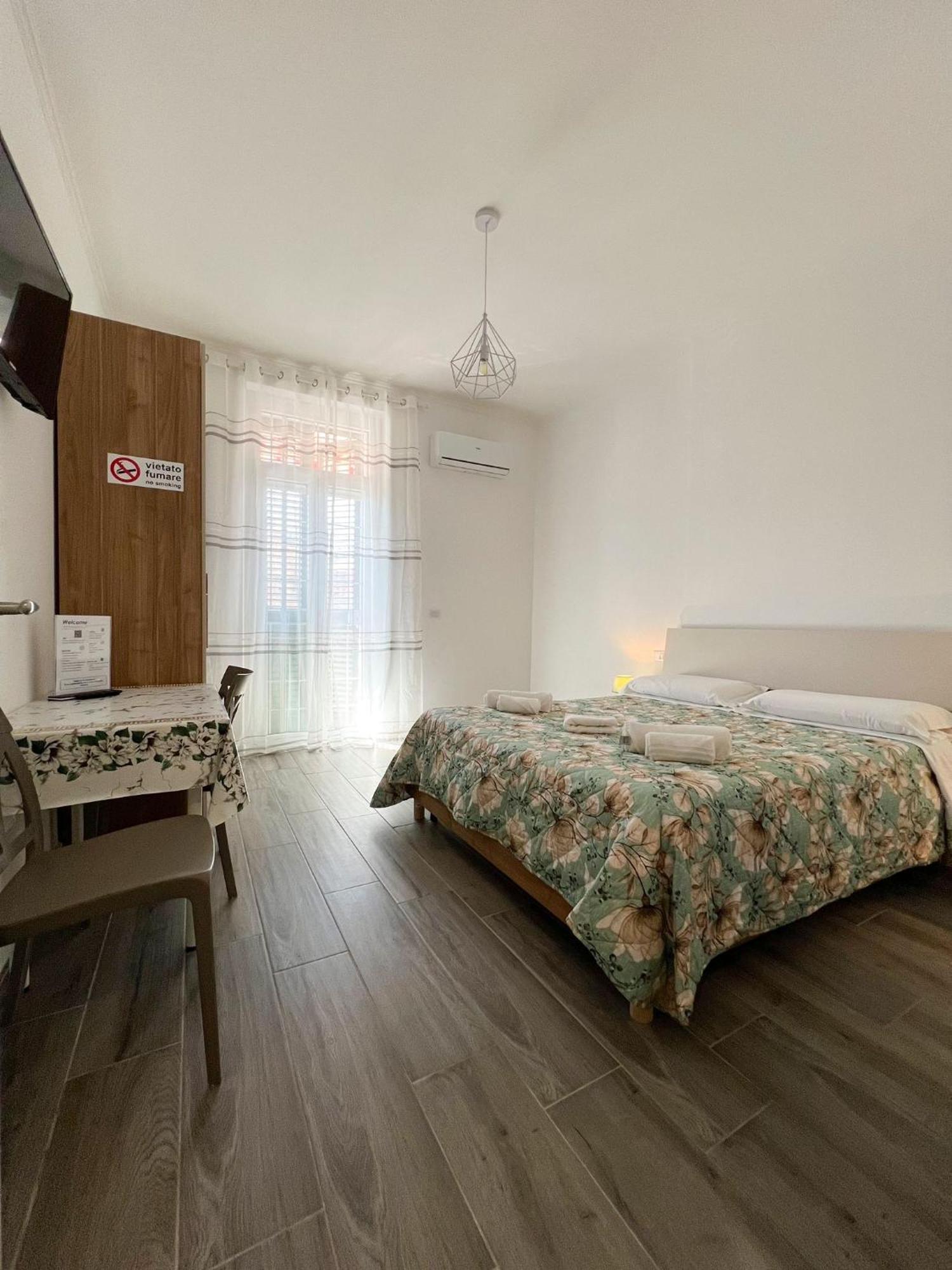 Rifugio San Francesco Guest house Lido di Ostia