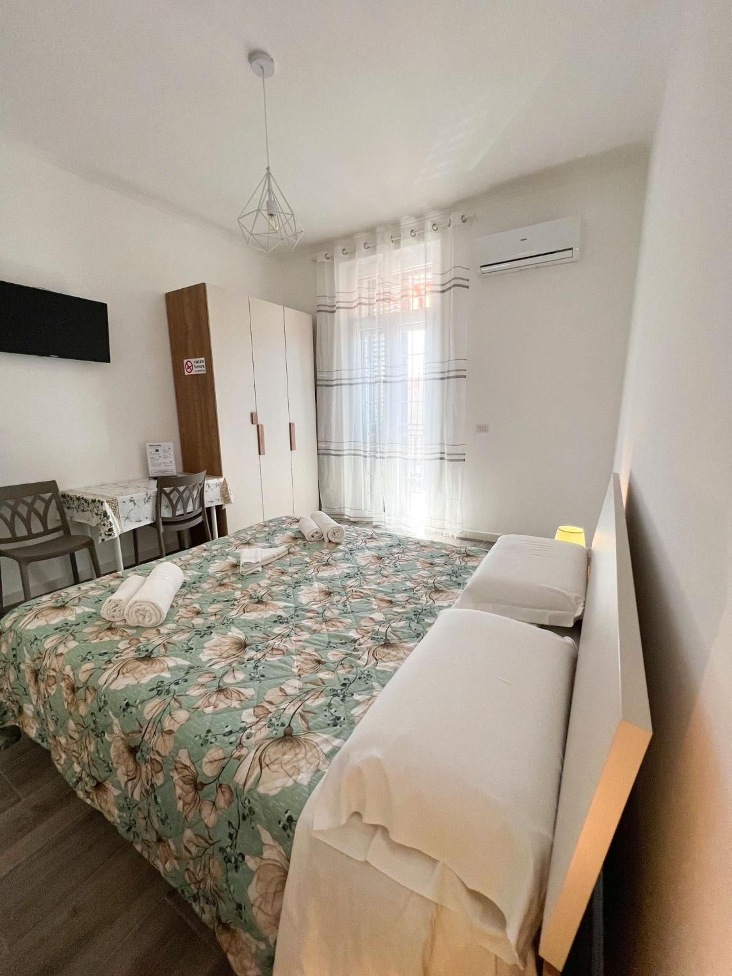 Guest house Rifugio San Francesco Lido di Ostia