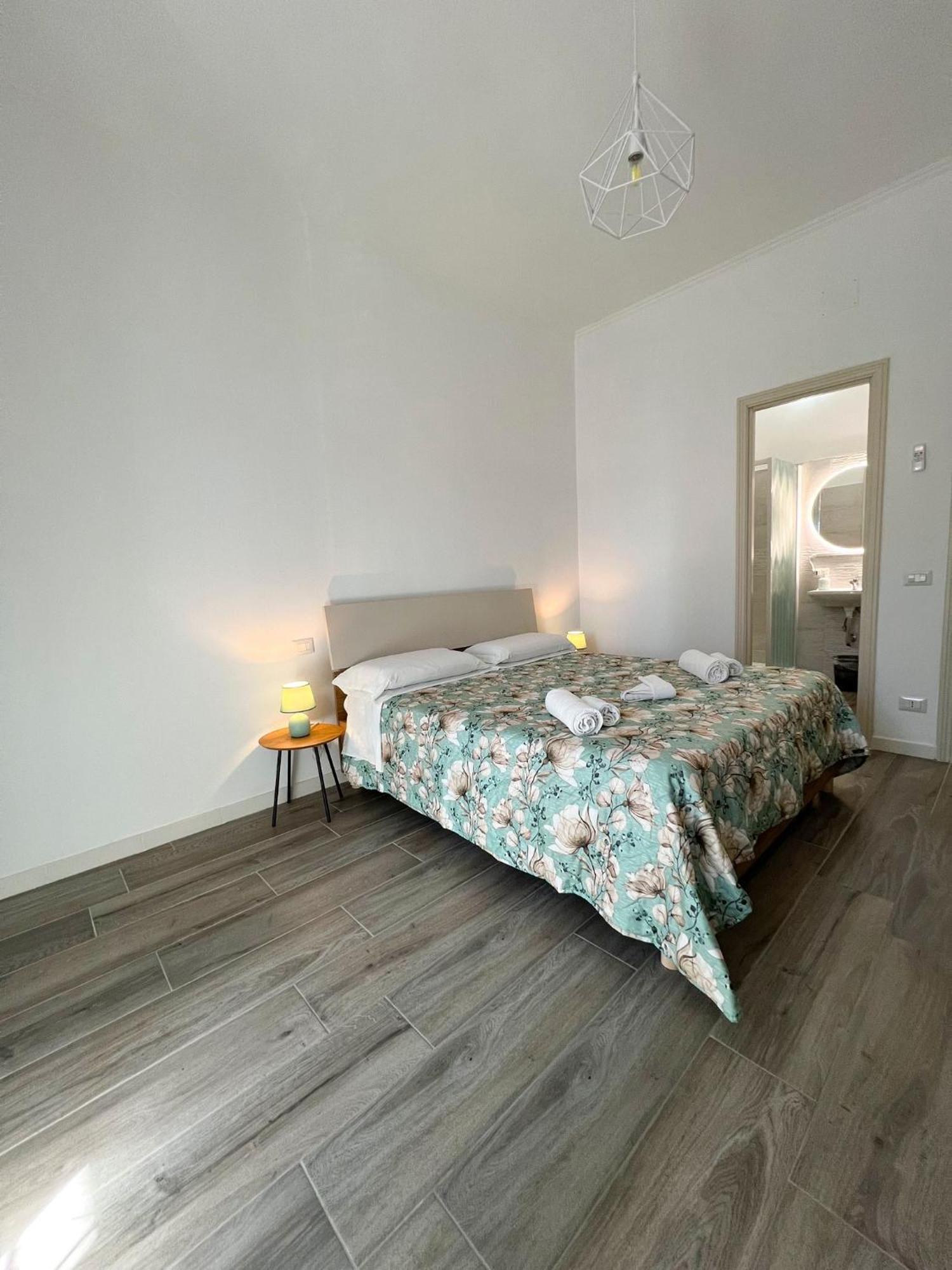 Rifugio San Francesco Guest house 3*