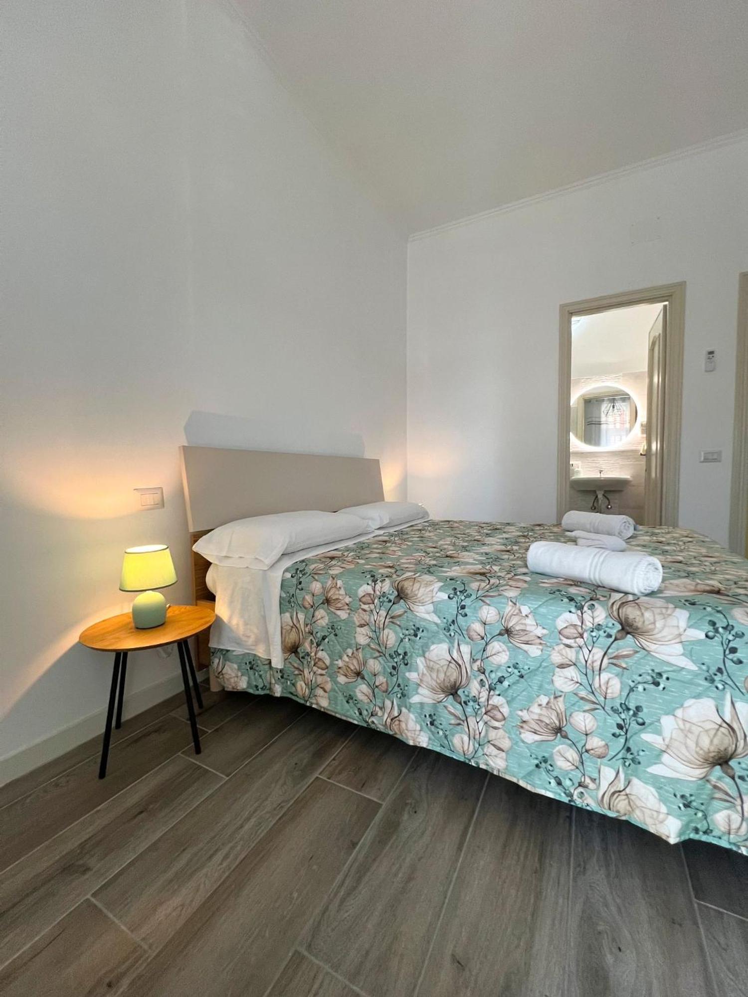 Rifugio San Francesco Guest house Lido di Ostia