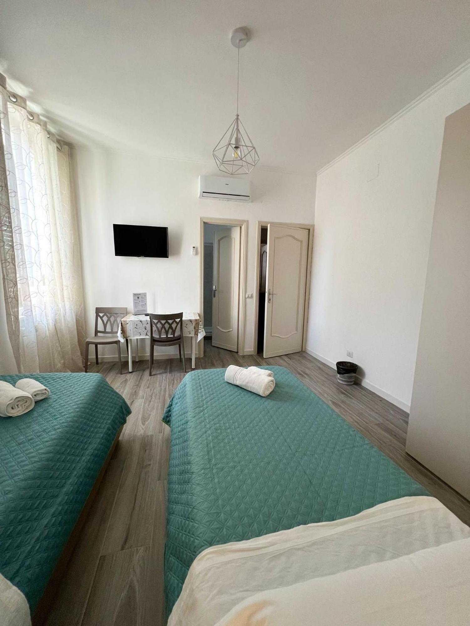 Rifugio San Francesco Guest house Lido di Ostia