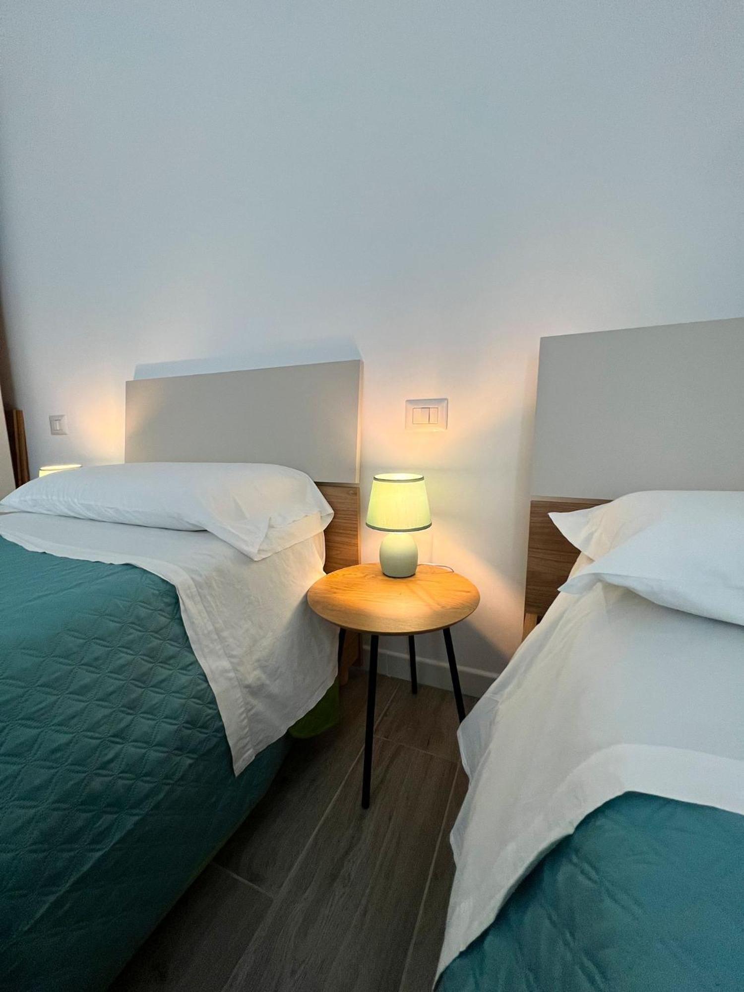Rifugio San Francesco Guest house