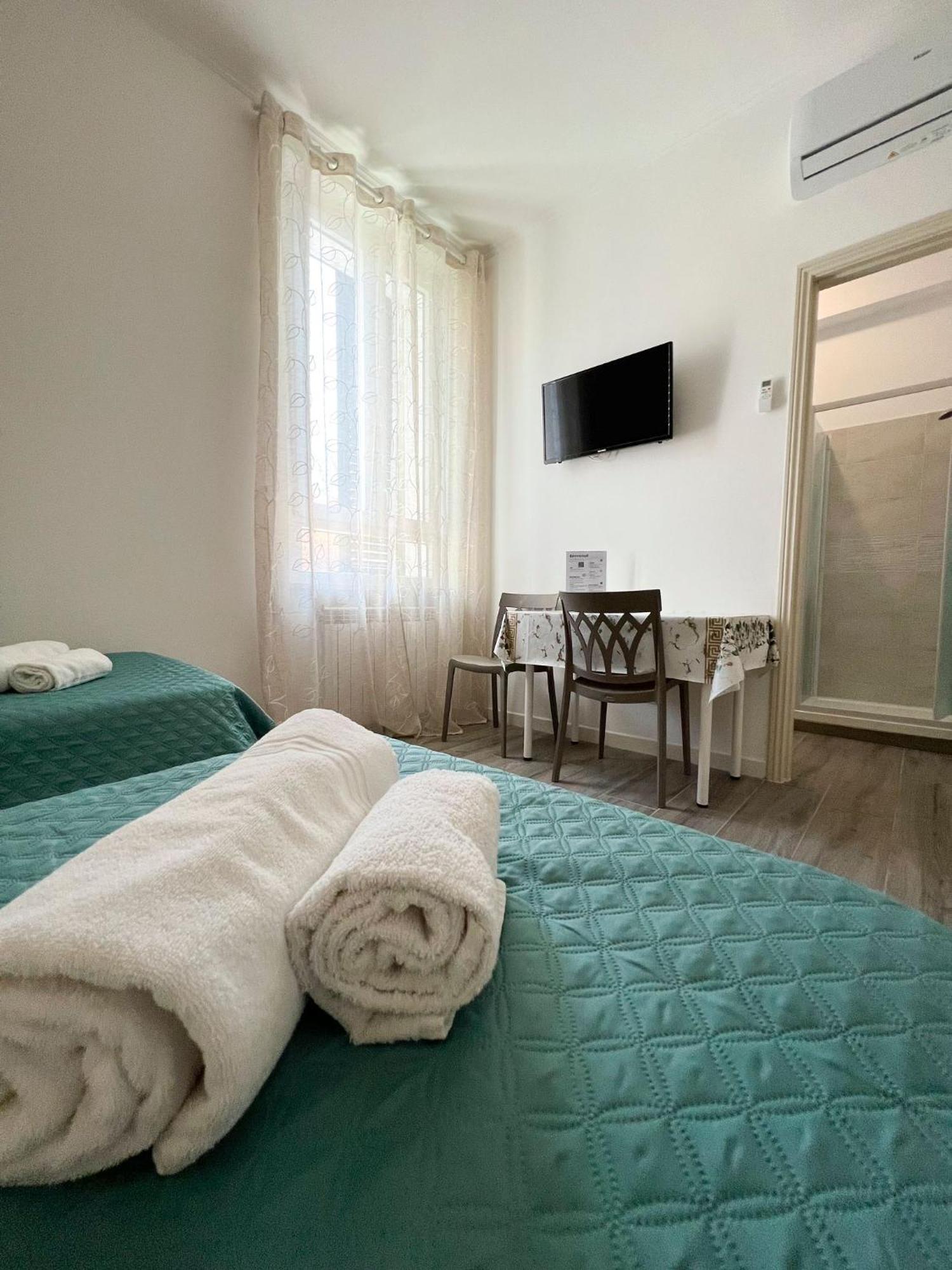 Guest house Rifugio San Francesco 3*