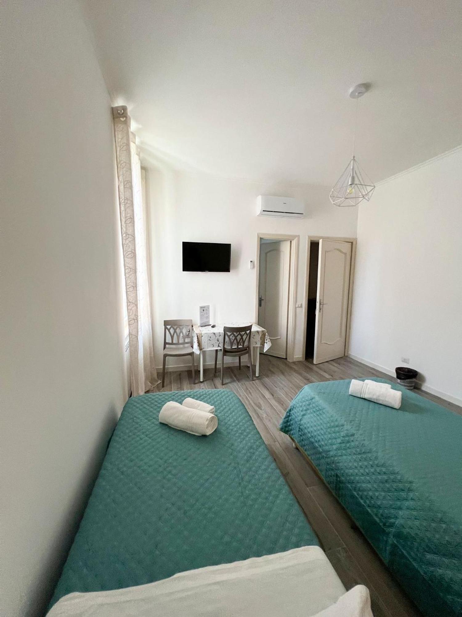 Rifugio San Francesco 3* Lido di Ostia
