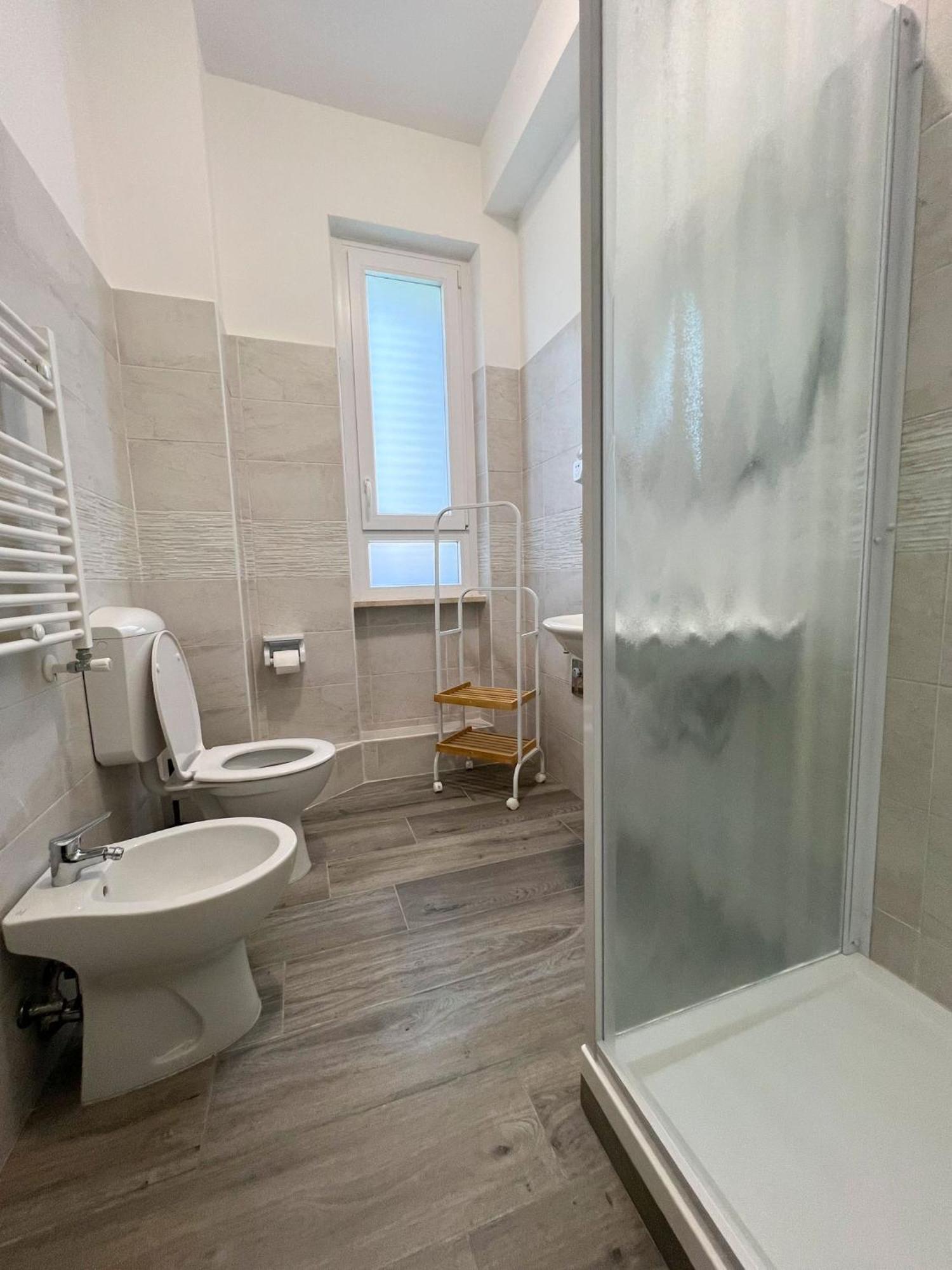 Rifugio San Francesco Guest house Lido di Ostia