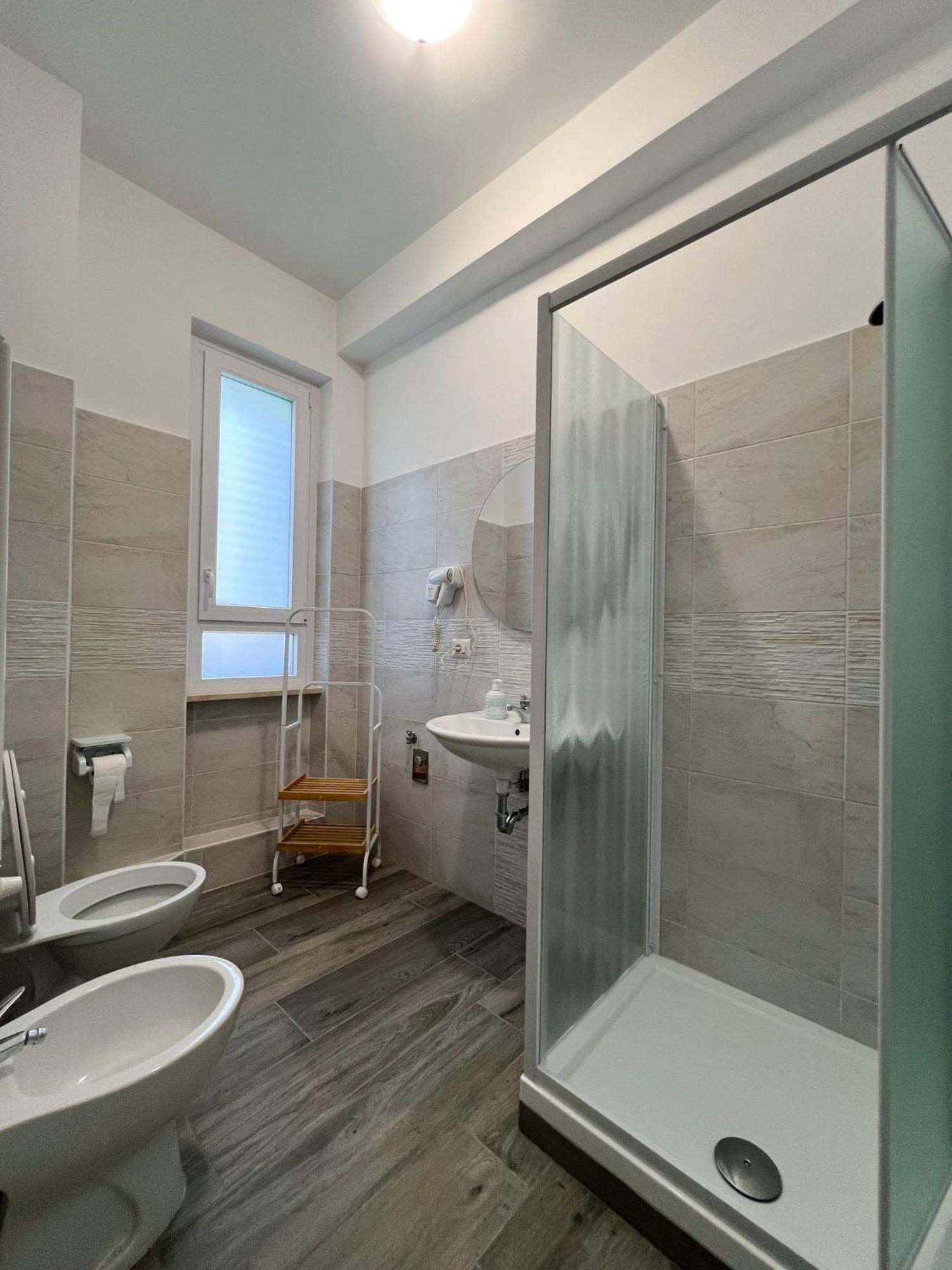 Guest house Rifugio San Francesco 3*