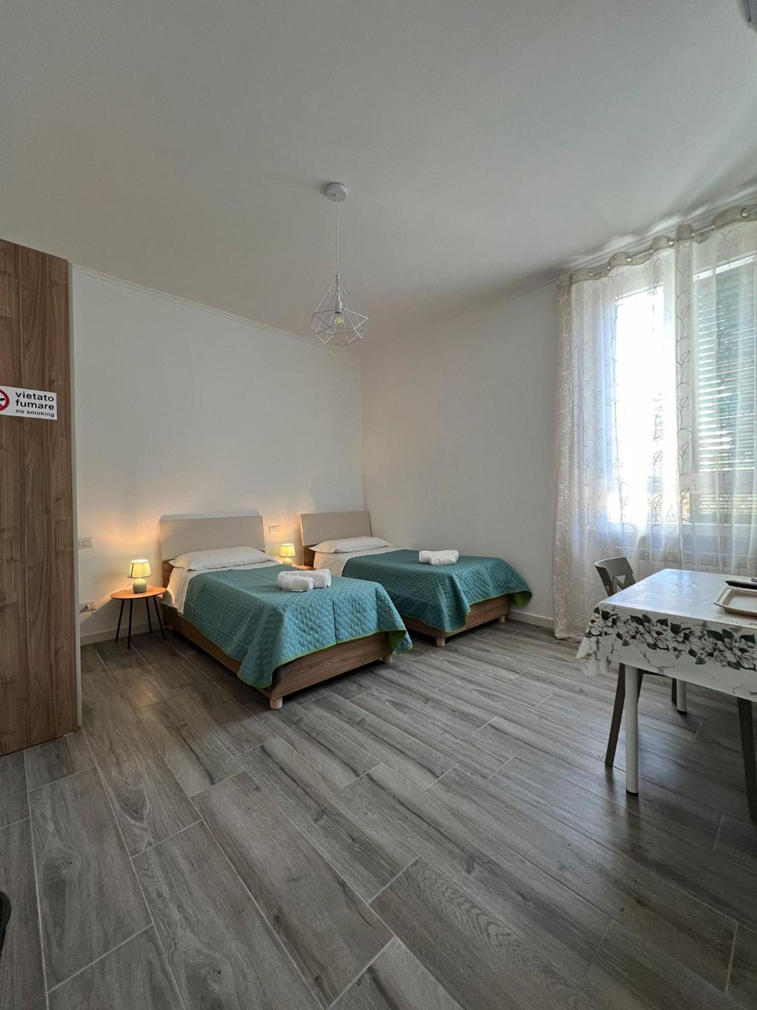 Guest house Rifugio San Francesco Lido di Ostia