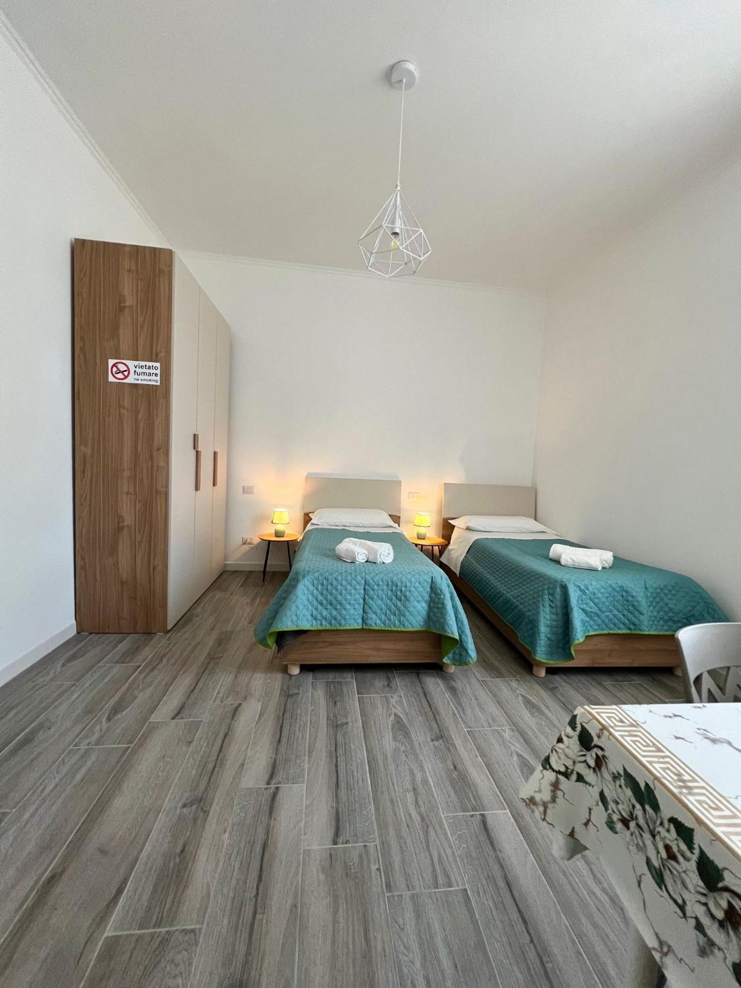 Guest house Rifugio San Francesco