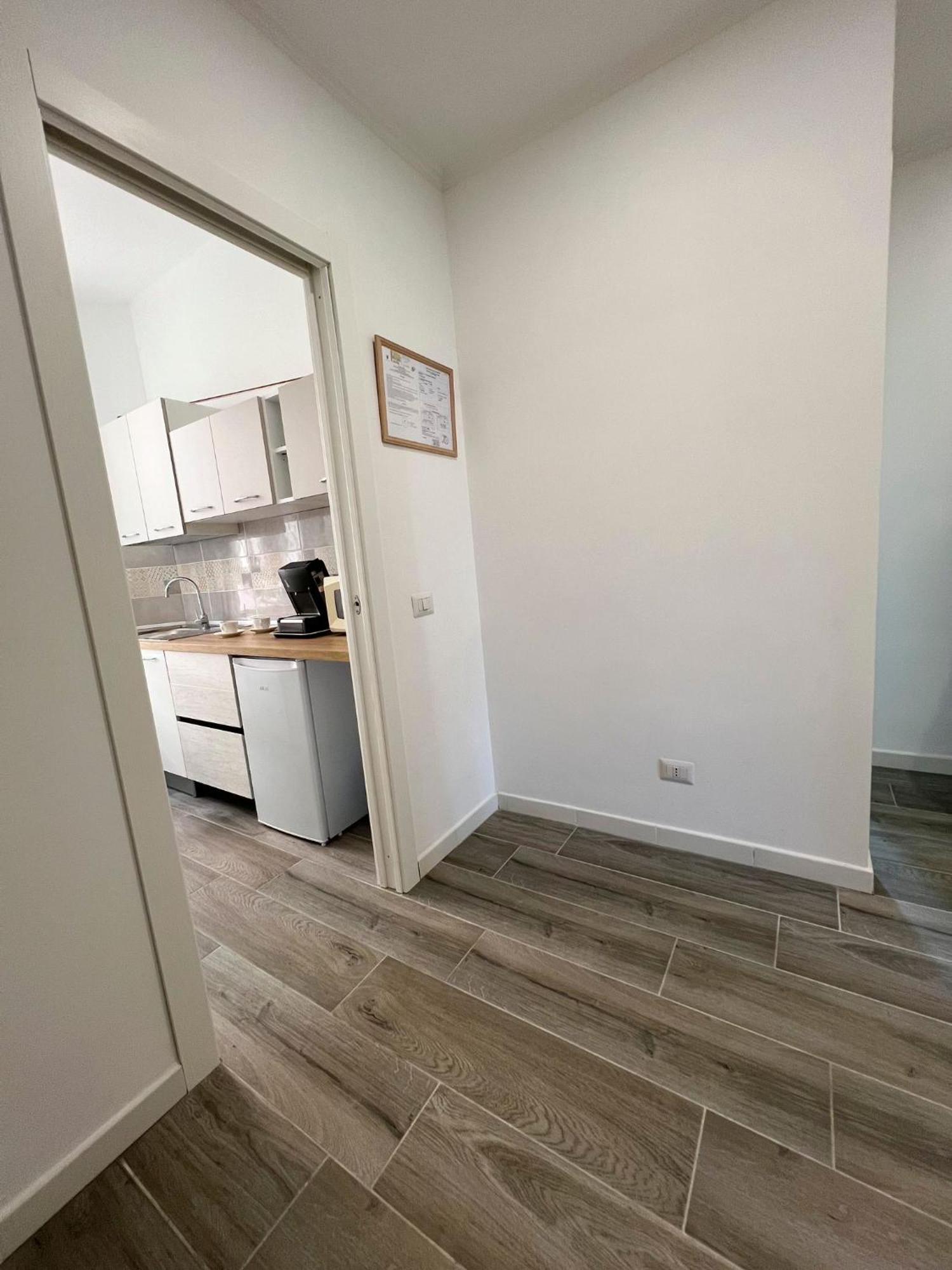 Rifugio San Francesco Guest house 3*