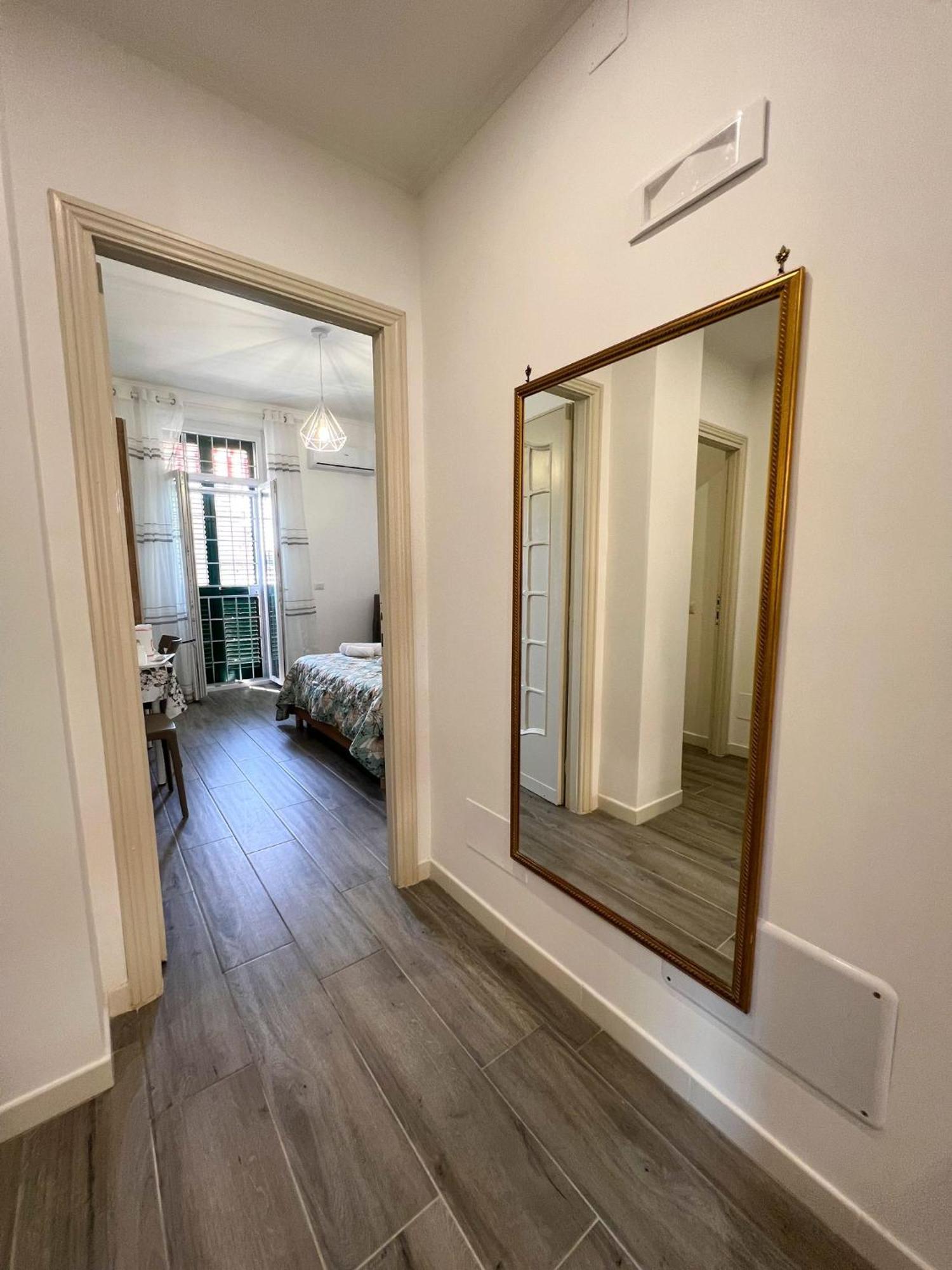 Guest house Rifugio San Francesco Lido di Ostia