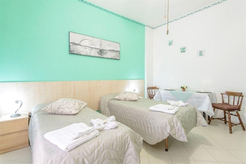 Guest house Rifugio San Francesco 3*