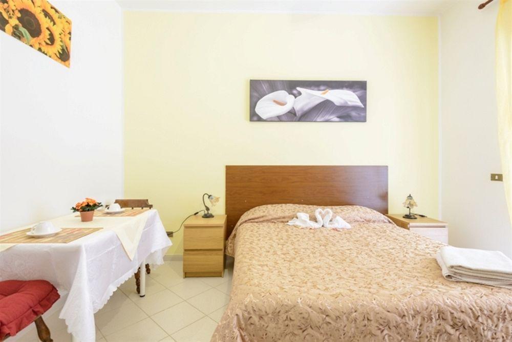 Rifugio San Francesco 3*