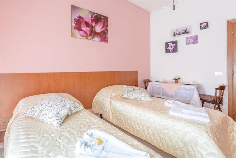 Rifugio San Francesco Guest house 3*