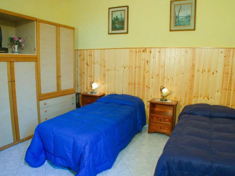 Rifugio San Francesco Guest house Lido di Ostia