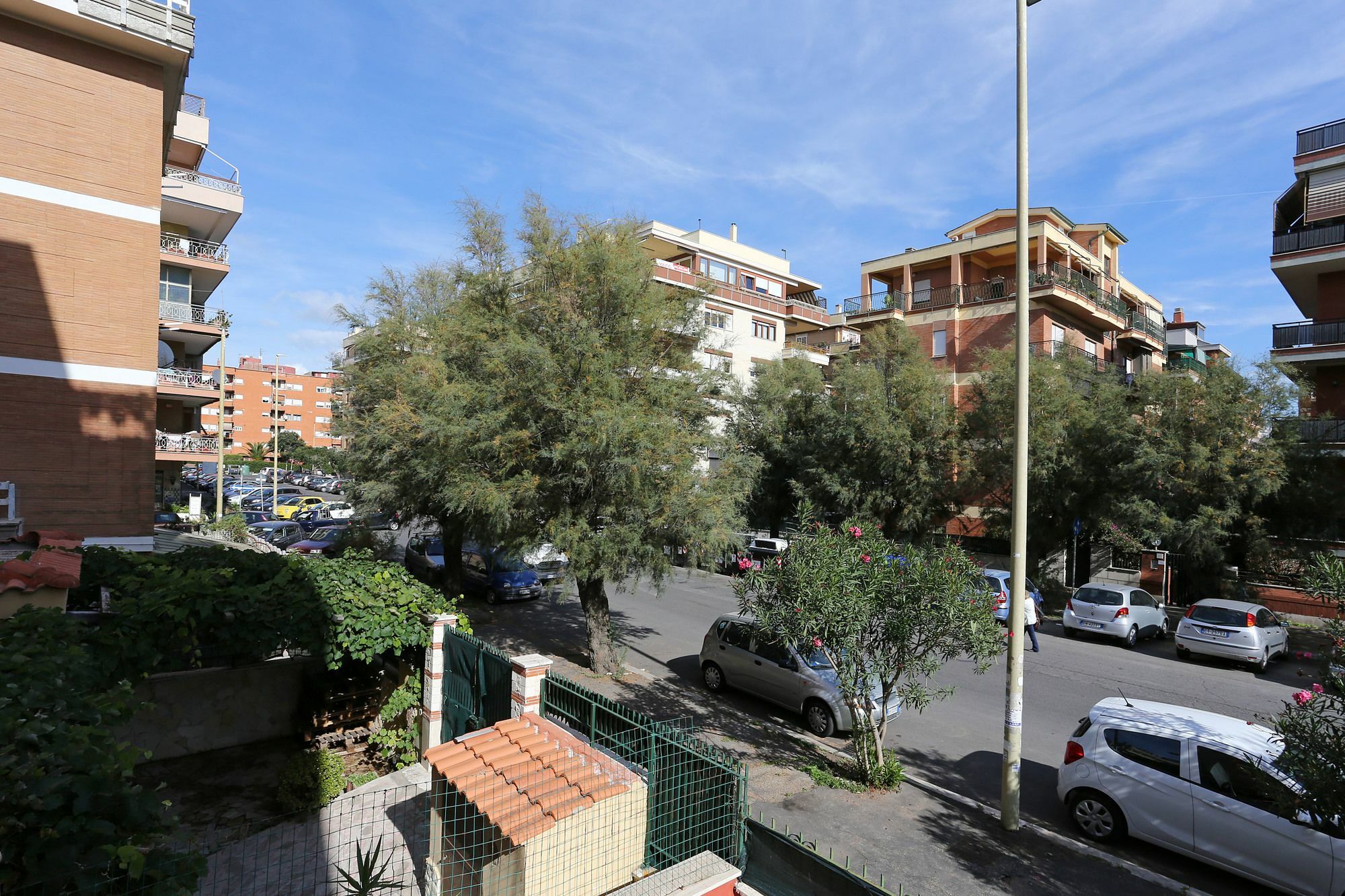 Guest house Rifugio San Francesco 3*