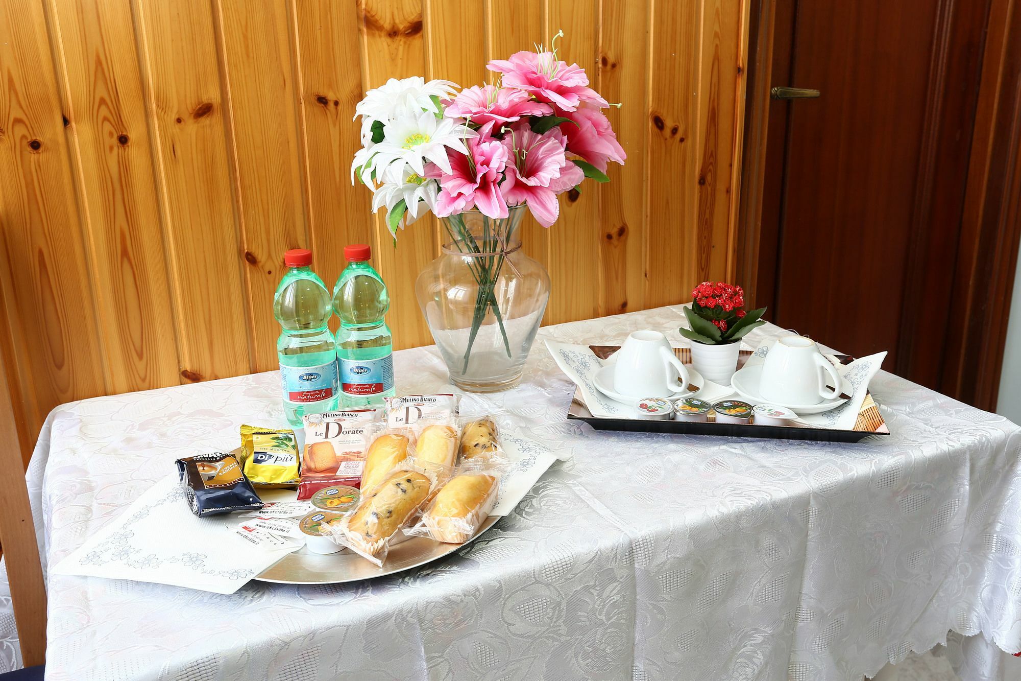 Guest house Rifugio San Francesco