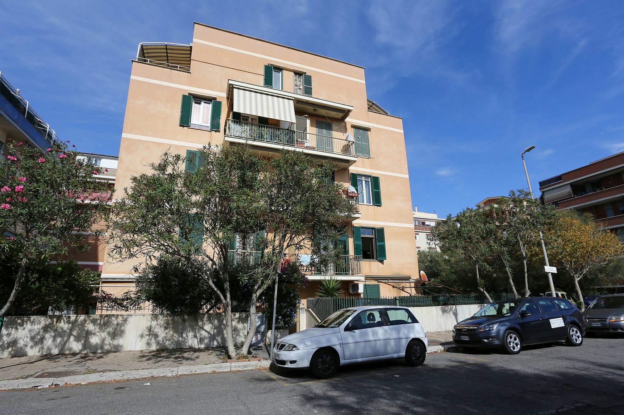 Guest house Rifugio San Francesco Lido di Ostia