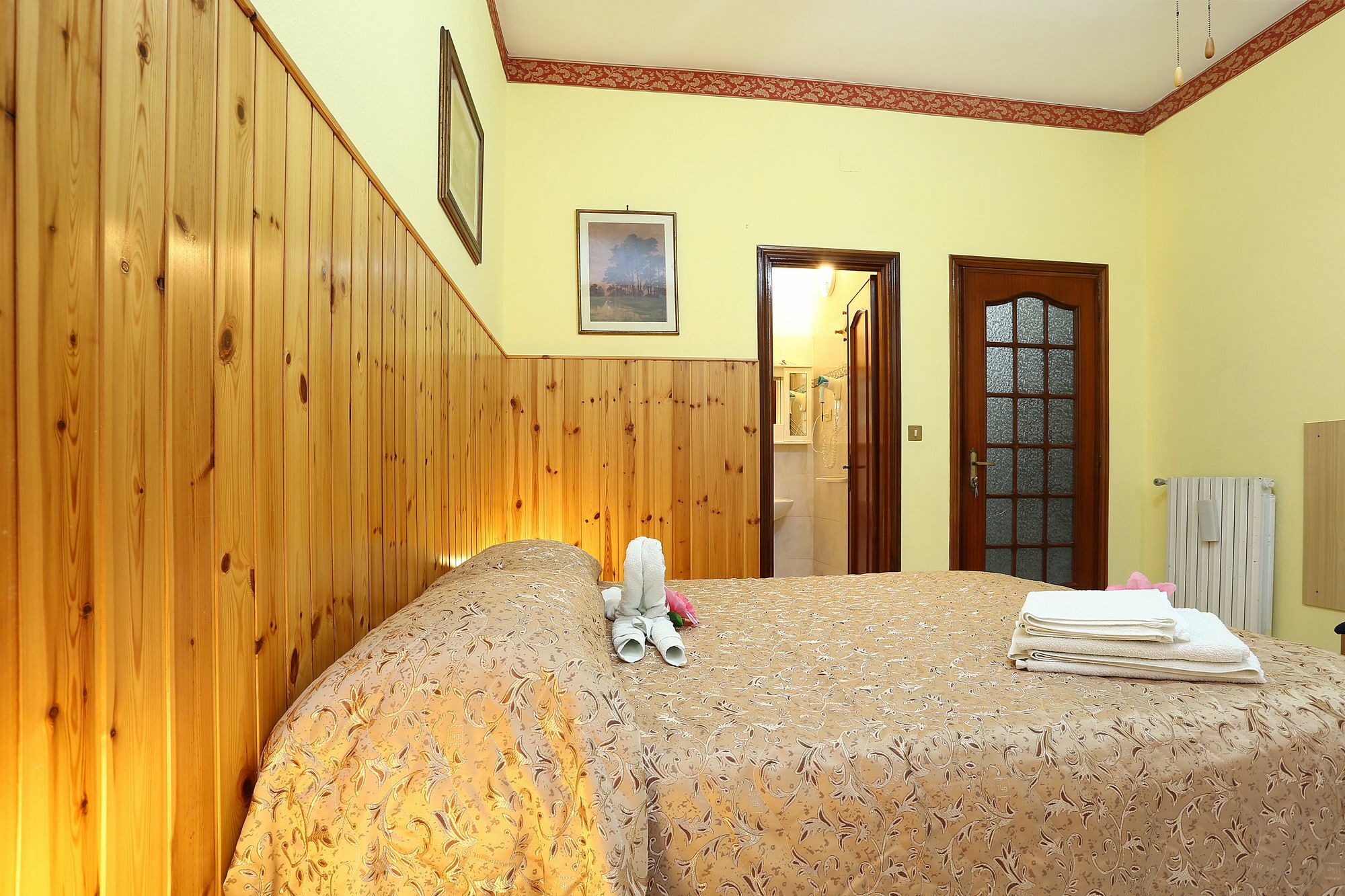 Rifugio San Francesco