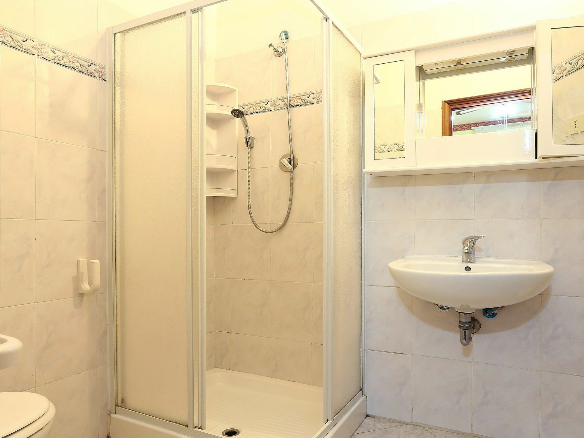 Rifugio San Francesco Guest house
