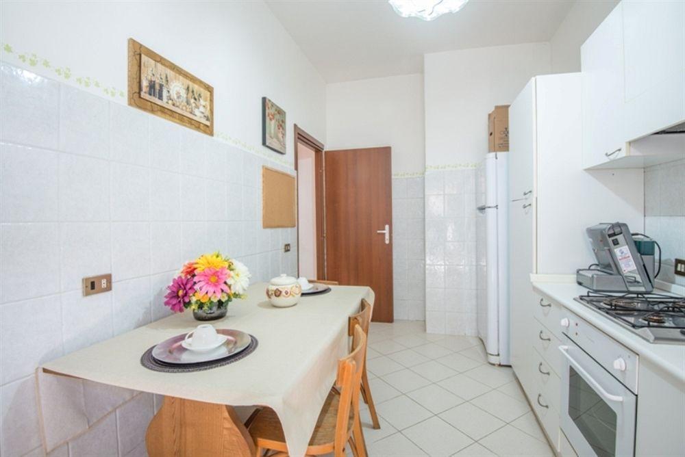 Rifugio San Francesco 3* Lido di Ostia