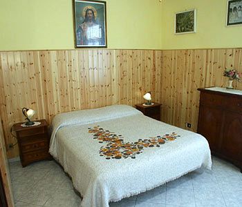 Pensión Rifugio San Francesco 3*