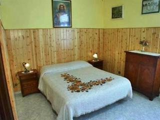 Pensión Rifugio San Francesco